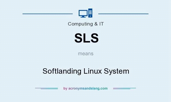 Softlanding Linux Systems