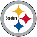 The steelers logo history