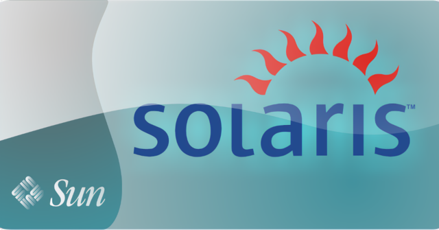 Solaris Linux