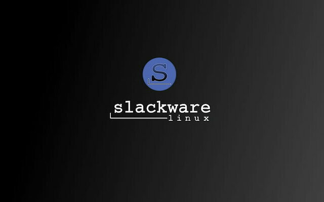 SLACKWARE 10.2 LINUX