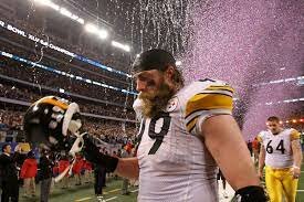 The steelers 2008 super bowl win