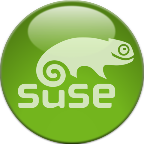 SUSE LINUX