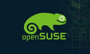 Linux openSUSE
