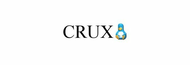 CRUZ LINUX