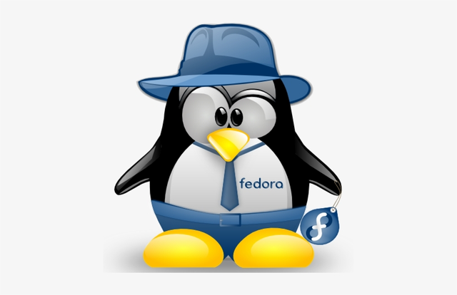 FEDORA LINUX