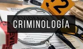 Criminología Moderna