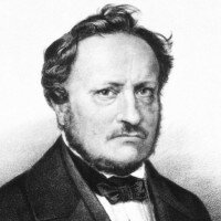 Johannes Müller (1801-1858)