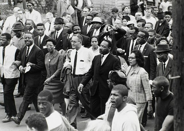 Selma March