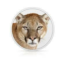 OS X 10.8 Mountain Lion