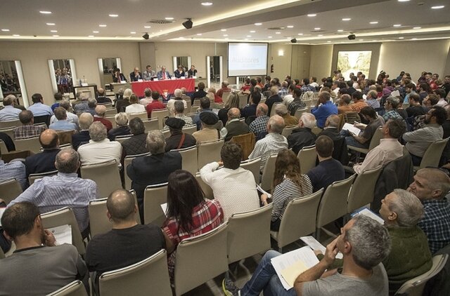 Instituto Internacional sobre estudios de la Victimología