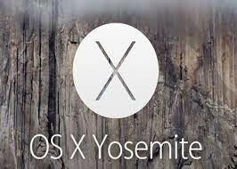 OS X 10.10: Yosemite