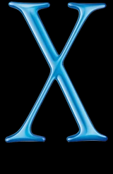 Mac OS X 10.0 "Cheetah"