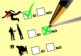 Encuestas de victimización