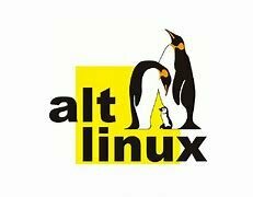 ALT Linux