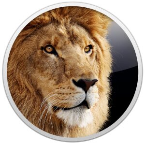 Mac OS X 10.7 "Lion"