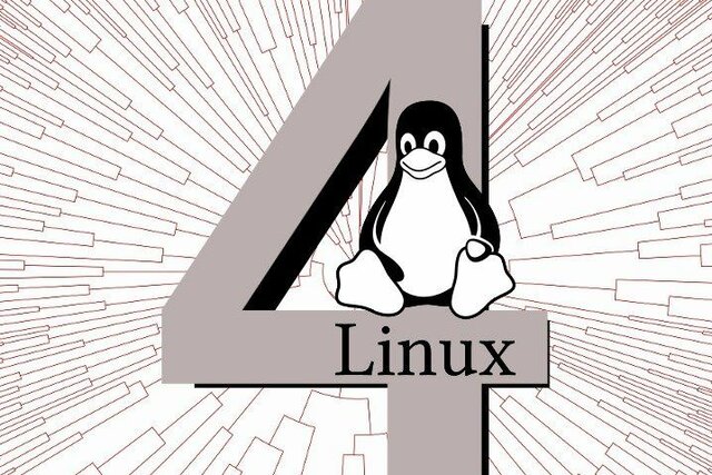 Linux 4