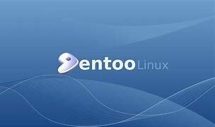 Gentoo Linux