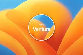 macOS 13 Ventura