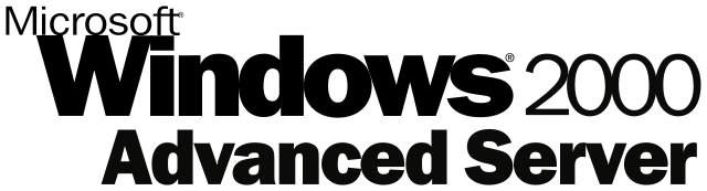 Windows Server 2000