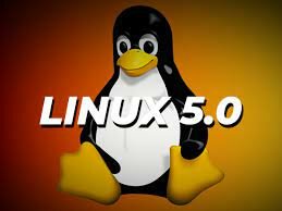 Linux 5