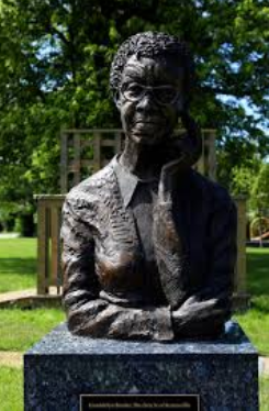 First Book of poetry