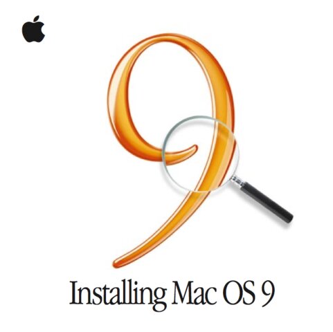 Mac OS 9