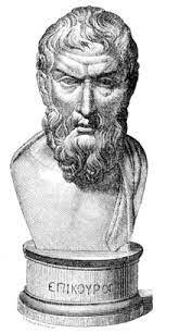 Epicureismo (Epicuro de Samos)