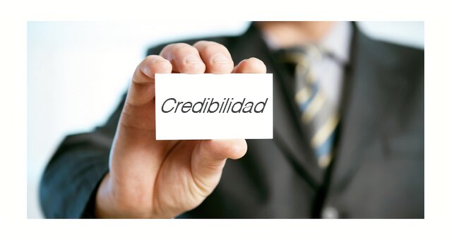 Perfeccionamiento y credibilidad.