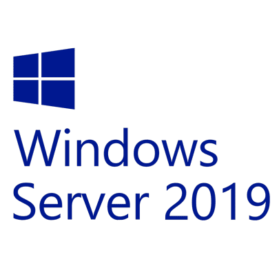 Windows Server 2019