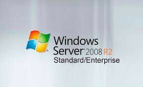 Windows Server 2008 R2