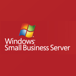 Windows server small business