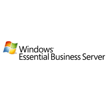 Windows Essential Business Server
