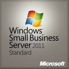 Windows Small Business Server