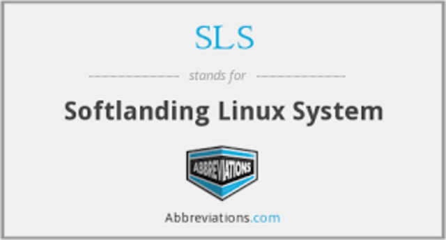 Softlanding Linux Systems