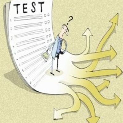 Timeline: Historia de la Evaluación Psicológica