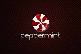 Linux Peppermint OS