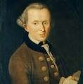 Immanuel Kant