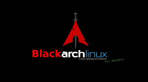 BlackArch Linux