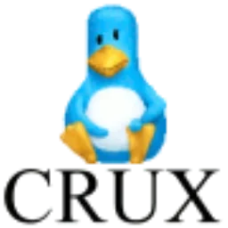 CRUX Linux