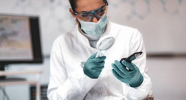 Se crea la especialidad en Criminología