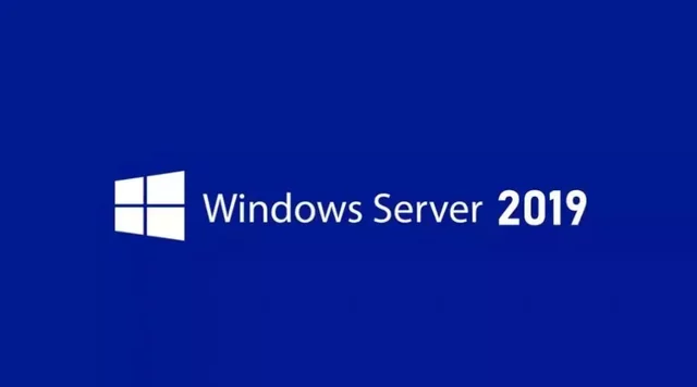 Windows Server 2019