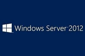 Windows Server 2012