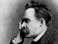 Friedrich Nietzsche