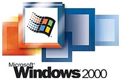 Windows Server 2000