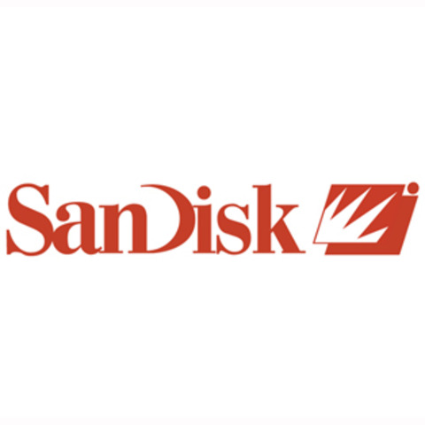 SanDisk compienza a comercializar memorias