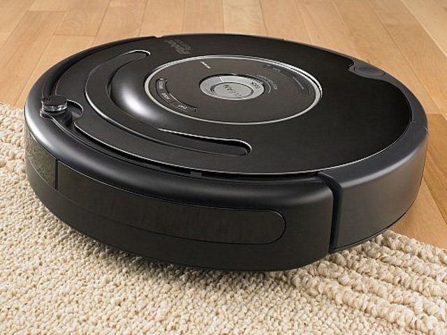Roomba