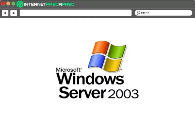 Windows Server 2003
