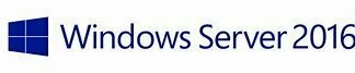 Windows Server 2016