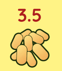 organismos unicelulares