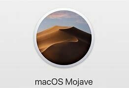 MacOS 10.14